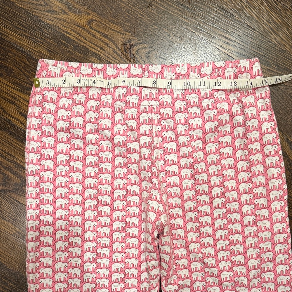 Roller Rabbit Hathi Pajamas - Picture 7 of 10